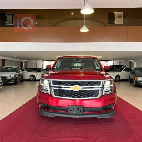 Chevrolet for sale in Iraq